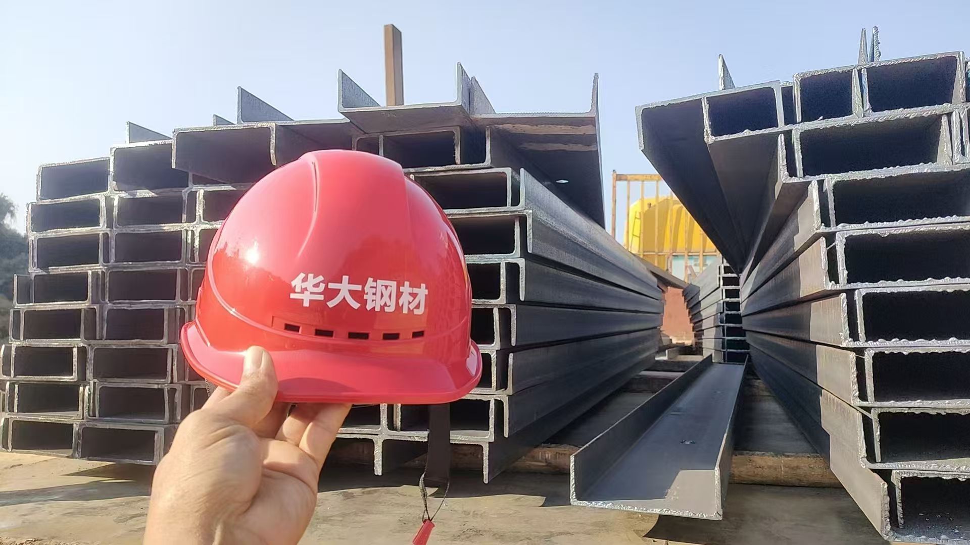 汕头市工字钢铺路钢板出租 - 推荐